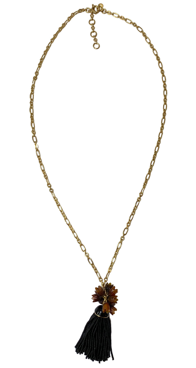 Collar Dorado