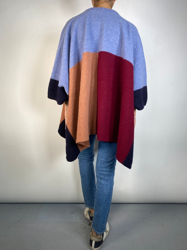 Poncho Lana