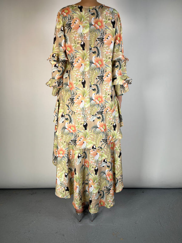 Kimono Amazonas