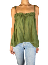 Top Verde