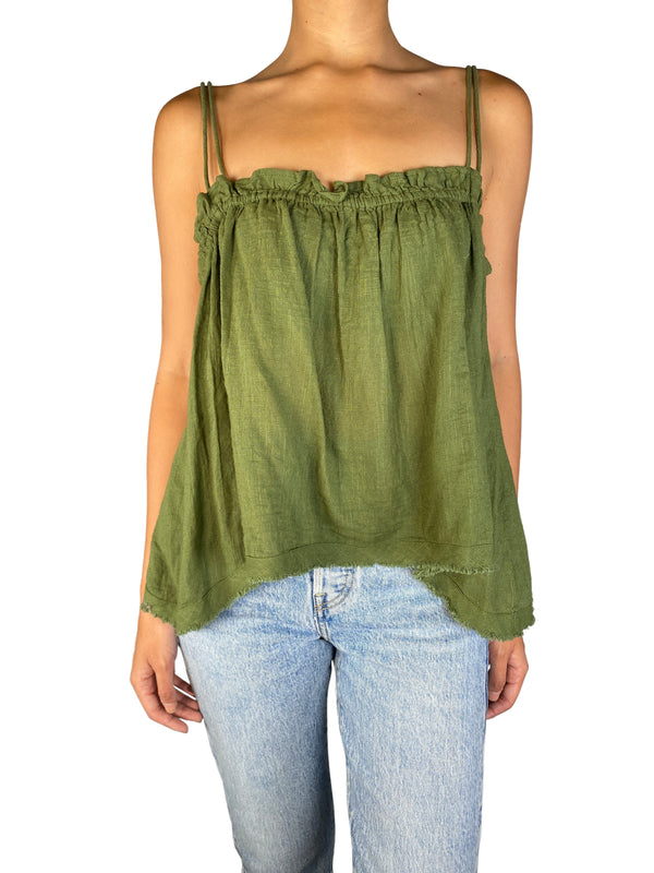 Top Verde