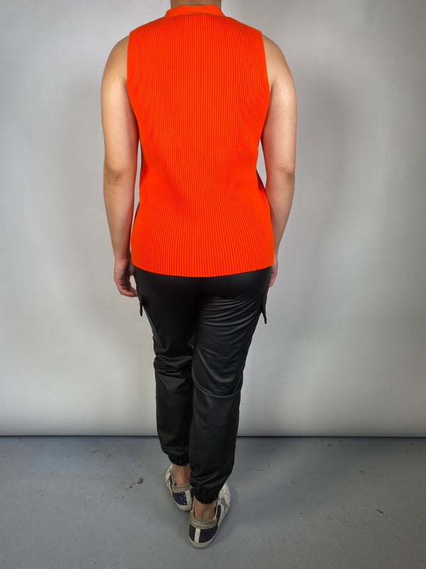 Blusa Tejida PLUS SIZE