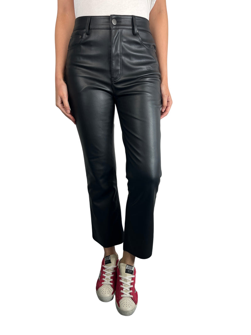 Pantalón Ecocuero