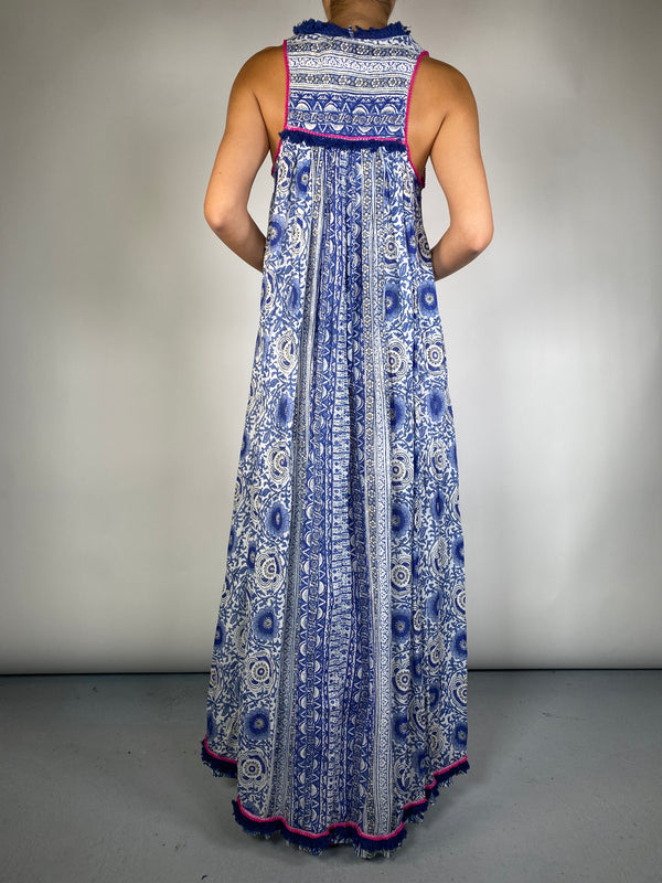 Vestido Isis Pirula