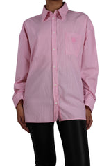 Blusa Clemence Rose