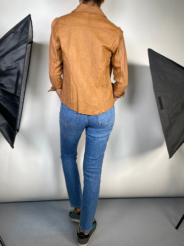 Sobrecamisa Lucson