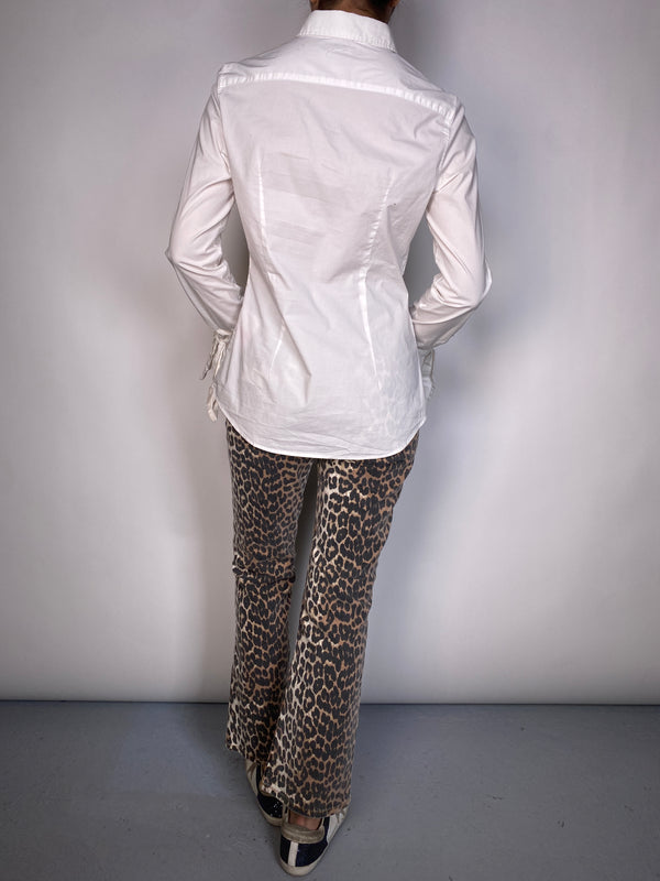 Blusa Básica