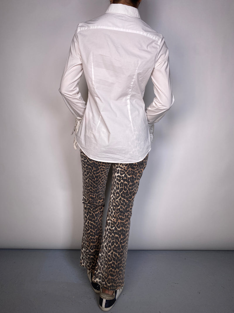 Blusa Básica