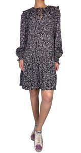Vestido Estampado