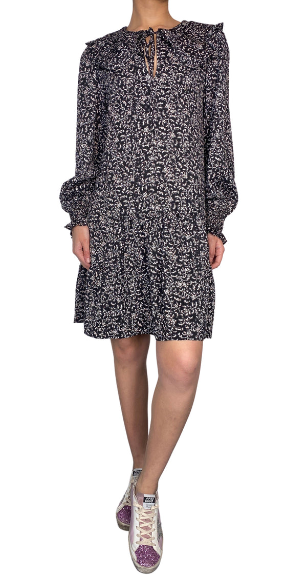 Vestido Estampado