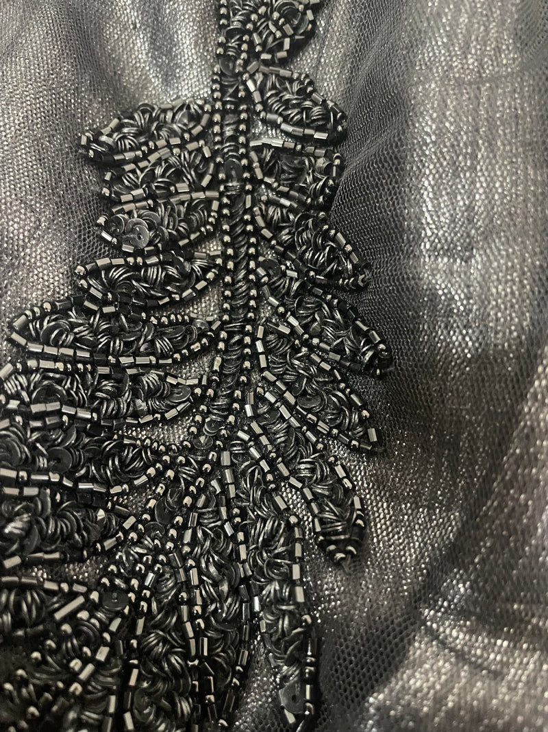 Vestido Lentejuelas