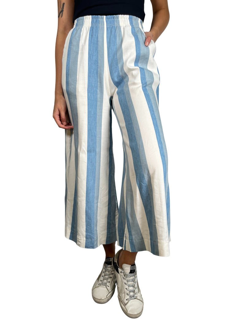 Pantalón Stripes