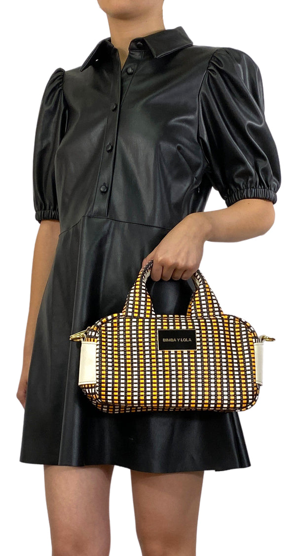 Cartera De Mano
