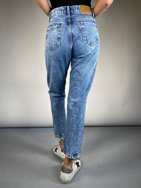 Jeans Deslavado