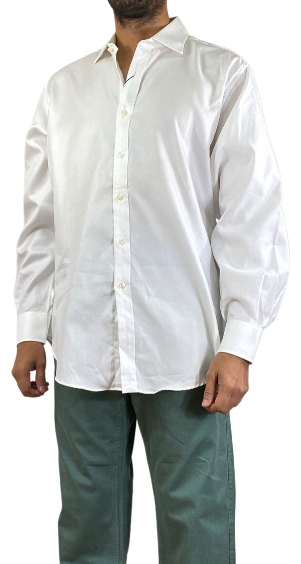 Camisa Blanca