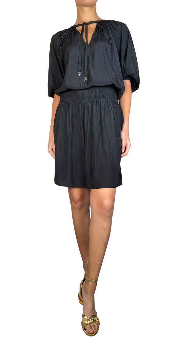 Vestido Rockaway