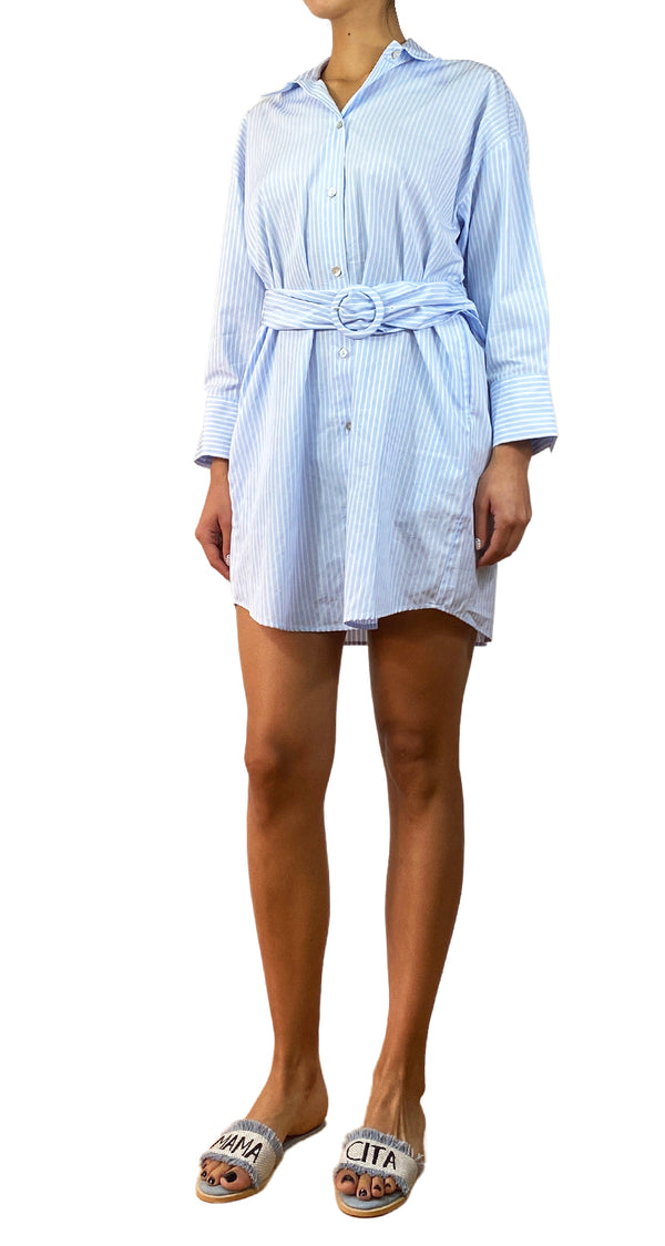 Camisa Rayas
