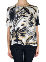 Polera Jungle