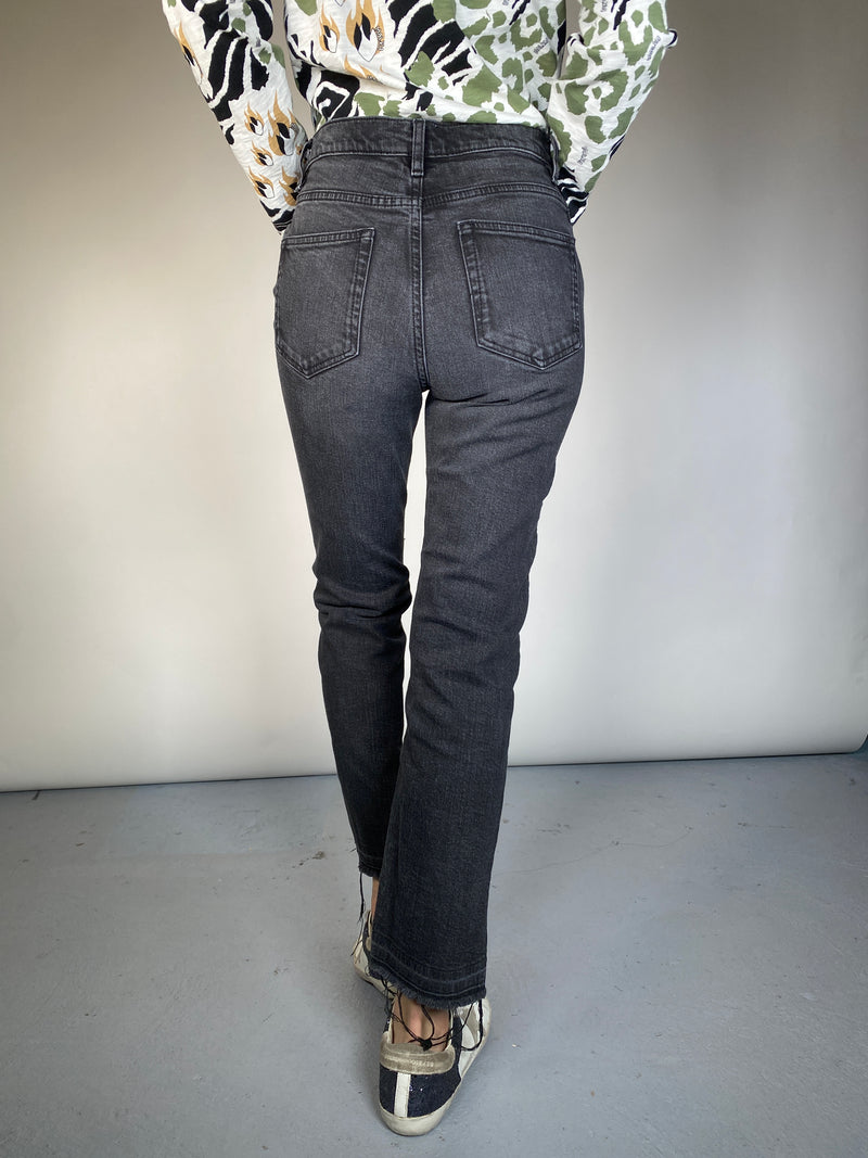 Jeans Desflecados