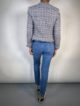 Tweed Flecos
