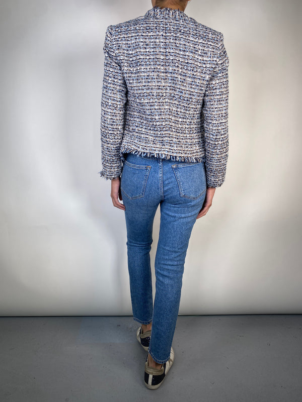 Tweed Flecos