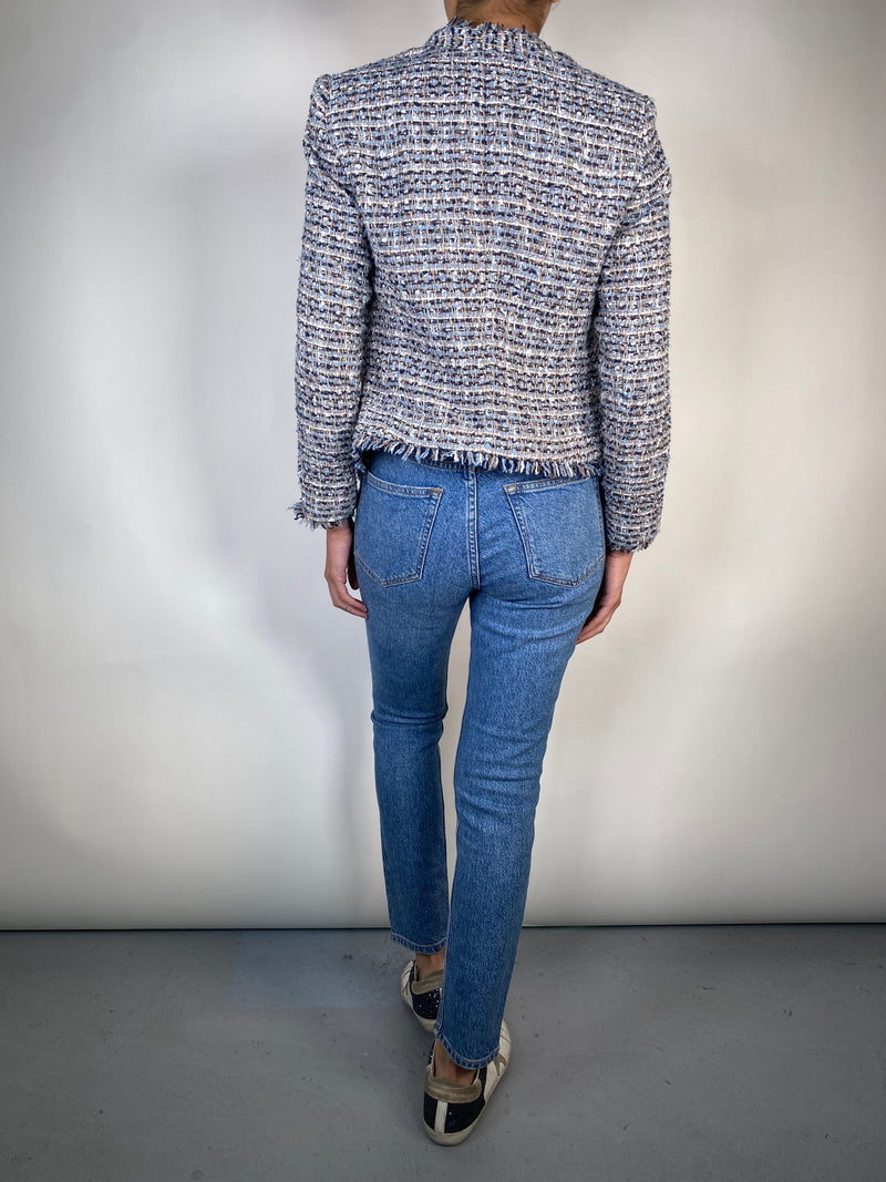 Tweed Flecos