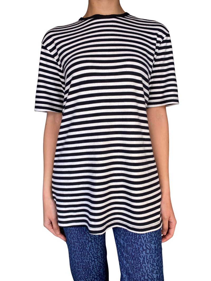 Polera Rayas