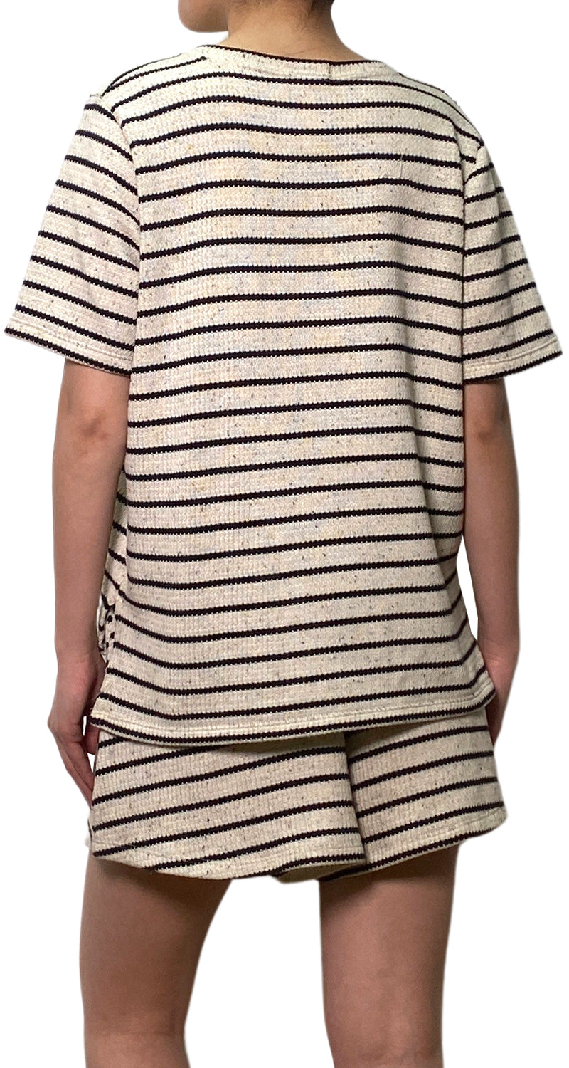 Polera Tejida