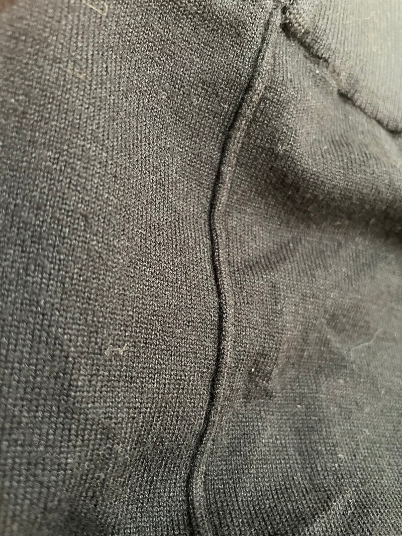 Pantalón Negro