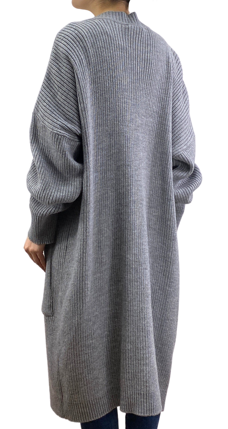 Sweater Gris