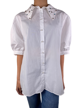 Blusa Perlas