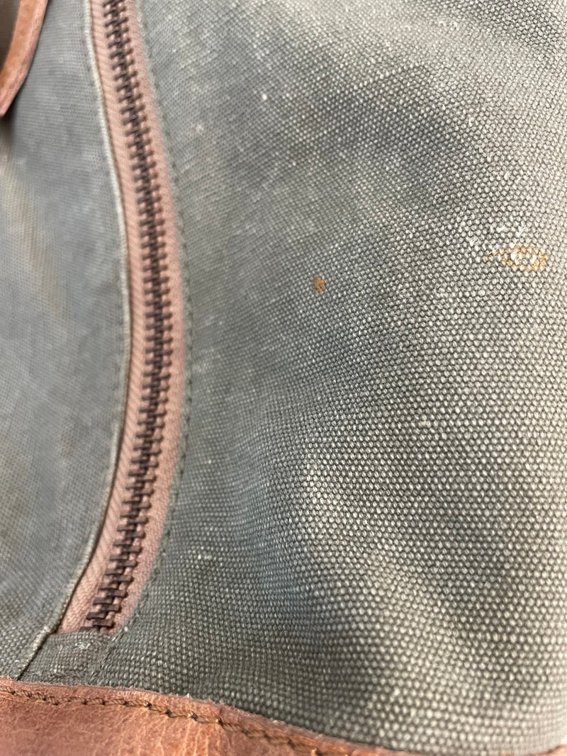 Bolso Verde