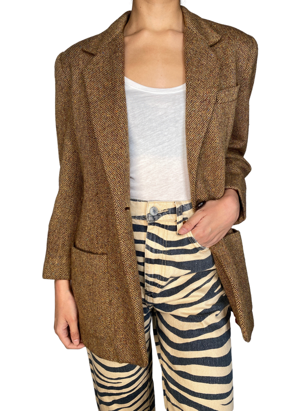 Blazer Lana