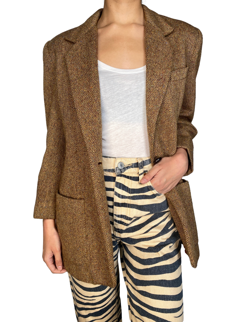 Blazer Lana