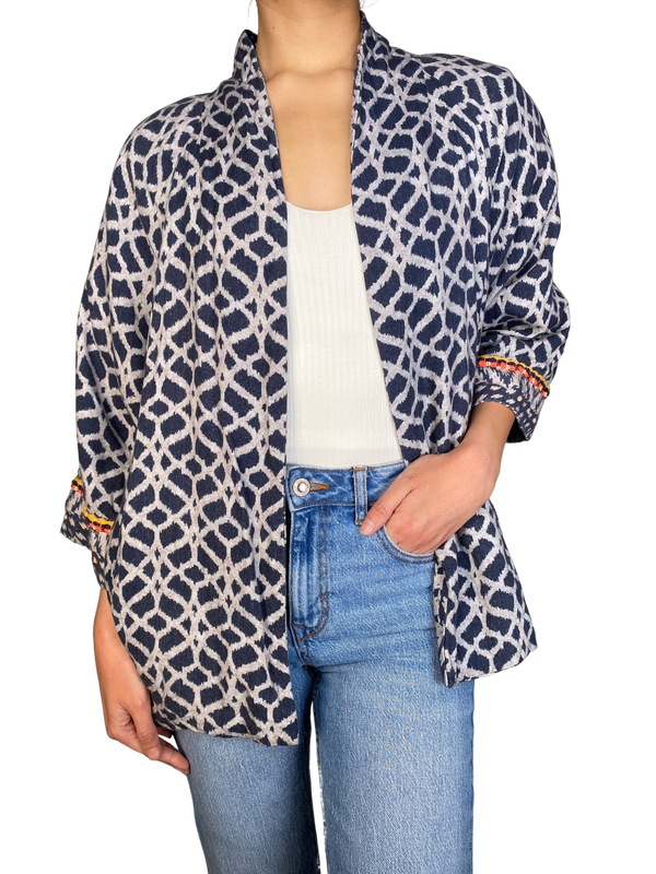 Chaqueta