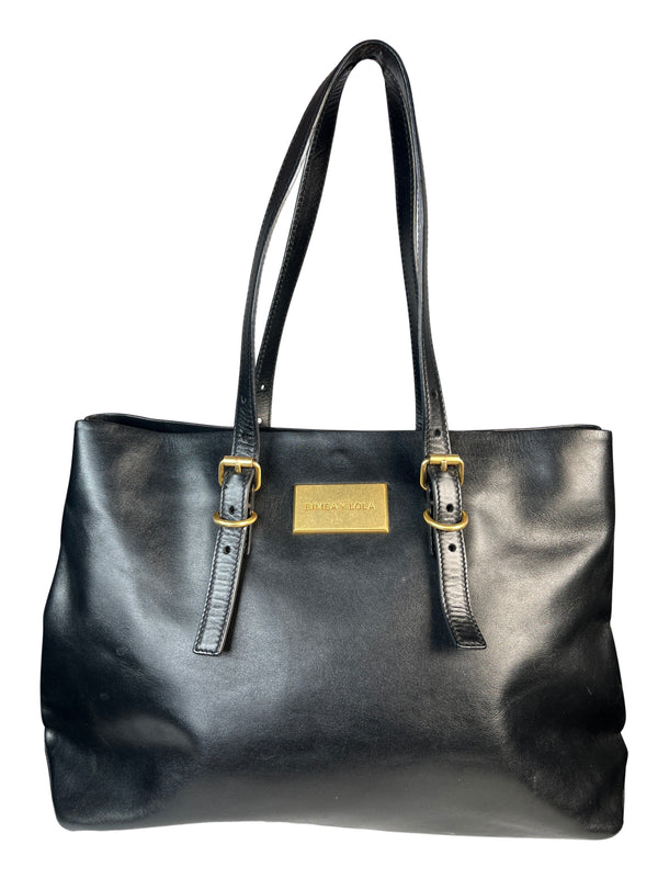 Cartera Cuero