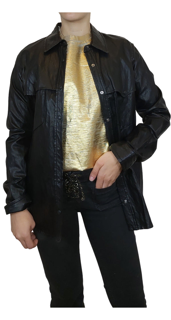 Camisa New Joy