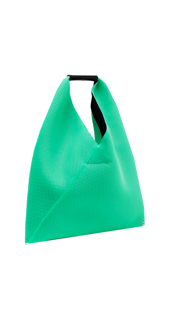 Cartera Japanese Net Mesh