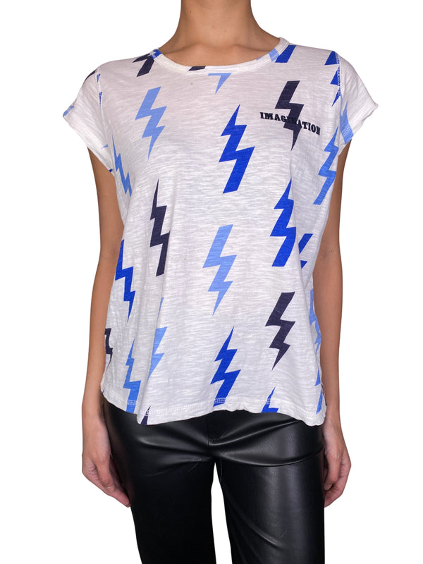 Polera Thunder