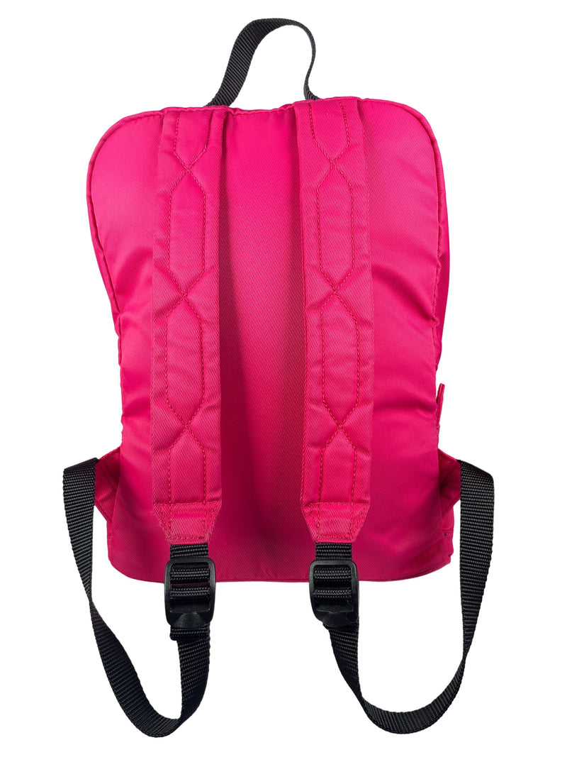 Mochila Pink