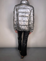 Parca Silver