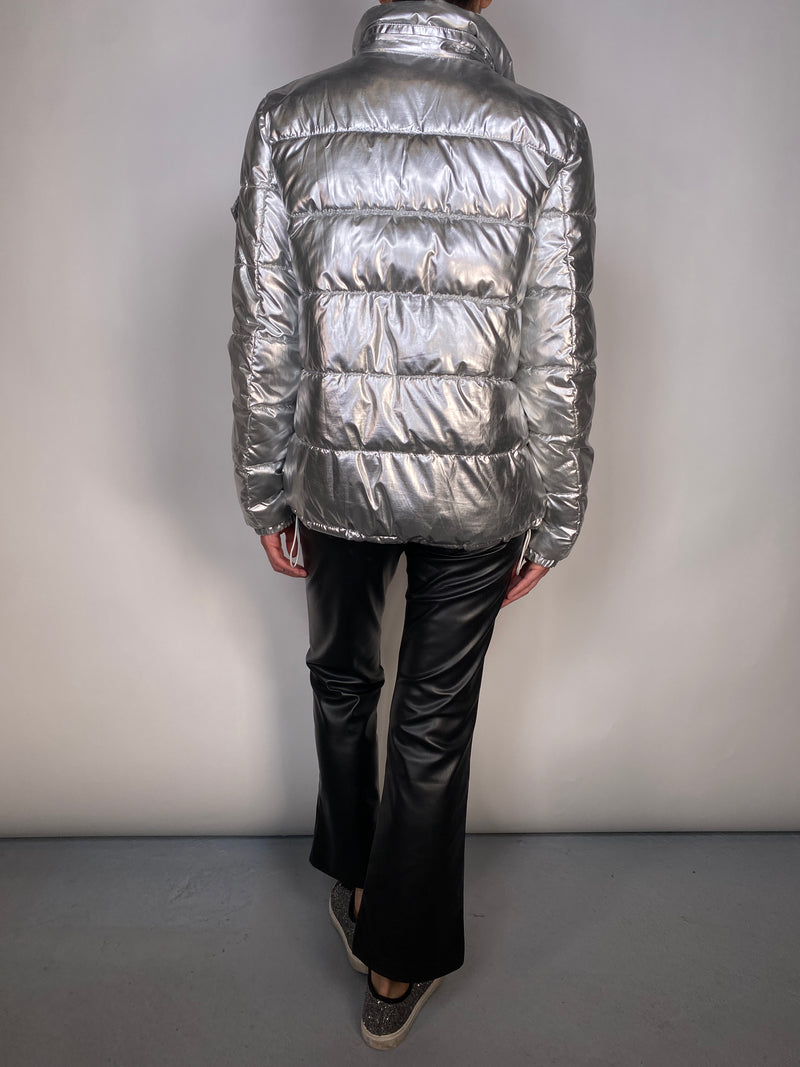 Parca Silver