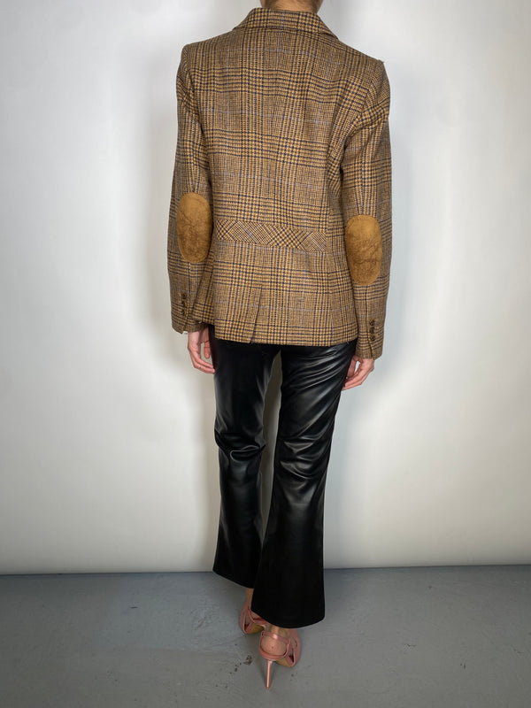 Blazer Lana