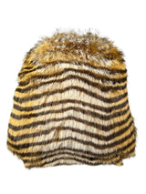 Bandolera Peluda