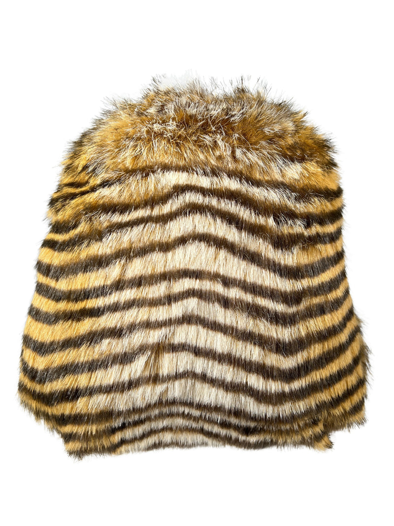 Bandolera Peluda