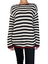 Sweater Tejido