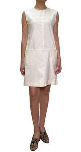 Vestido Blanco