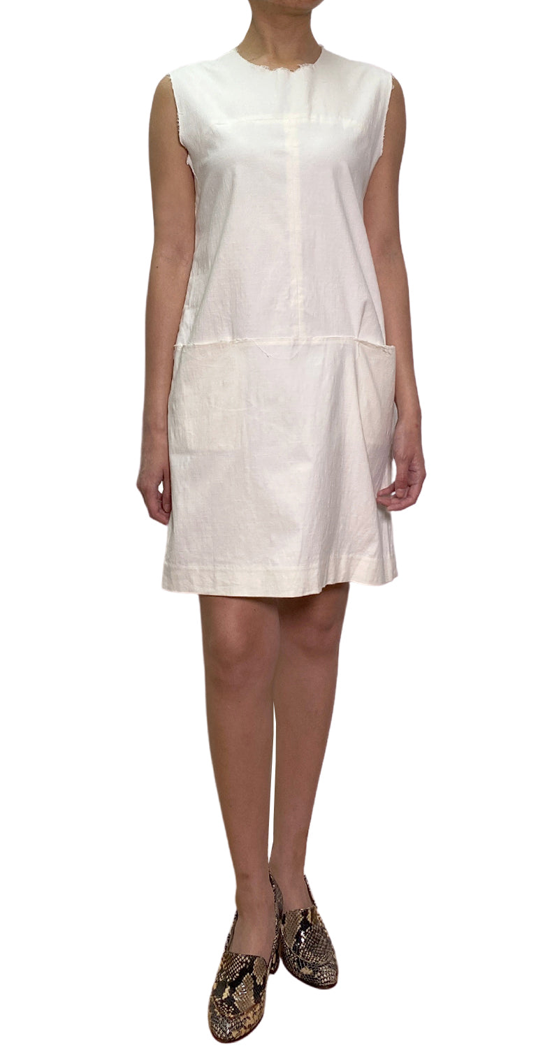 Vestido Blanco
