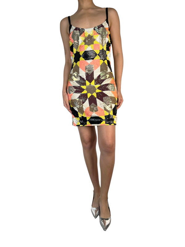Vestido Lentejuelas