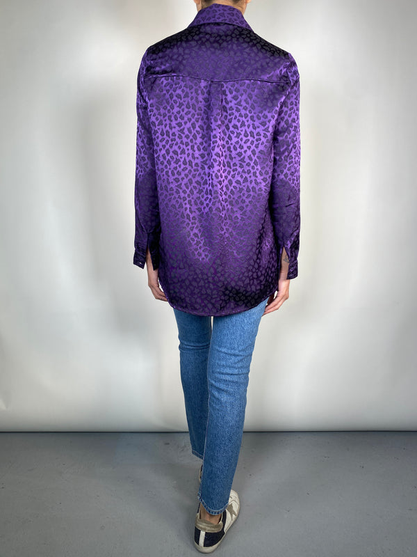 Blusa Yuk Camille D